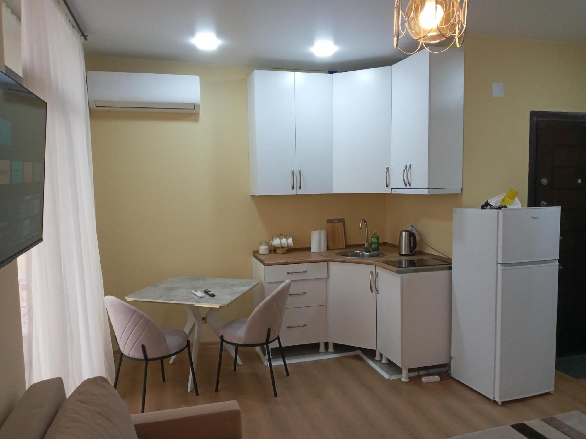 Jasmine Apartment In New Bulvar Batumi Eksteriør bilde