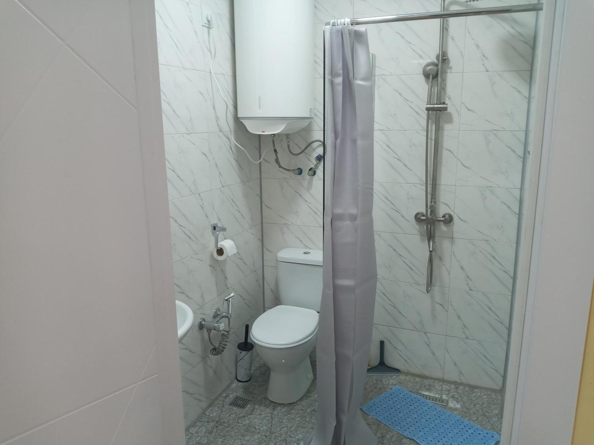 Jasmine Apartment In New Bulvar Batumi Eksteriør bilde